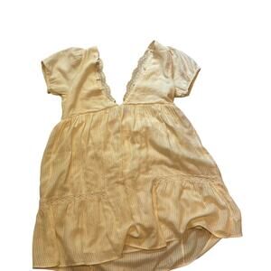 Summer Urban Outfitters dress